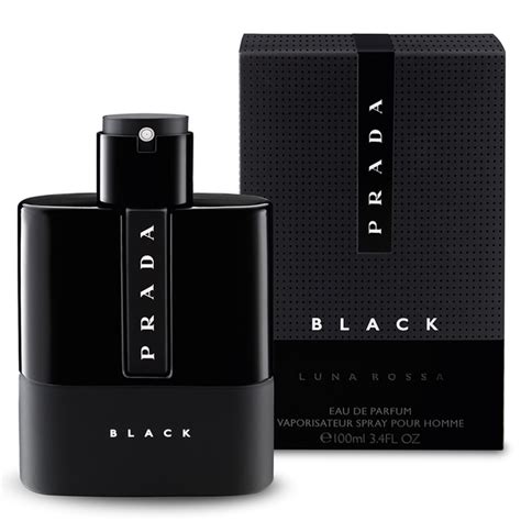 luna rosa black prada|is Prada black discontinued.